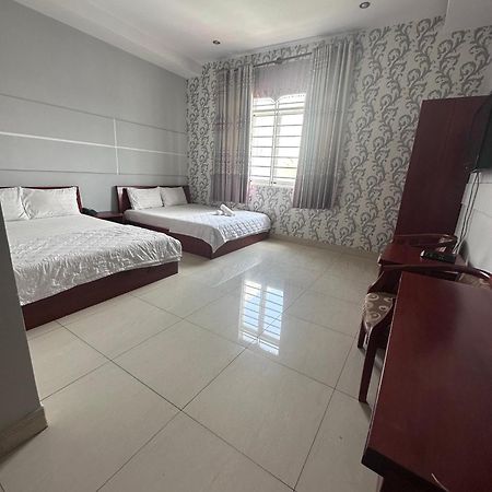 Khach San Sammi Hotel TP. Hồ Chí Minh Ngoại thất bức ảnh